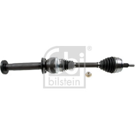 FEBI BILSTEIN 184663 Antriebswelle FEBI BILSTEIN 184663 Antriebswelle