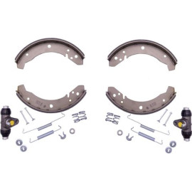 Hella 8DB 355 003-521 Bremsbackensatz Shoe Kit