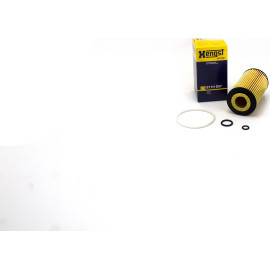 Ölfilter E11H D57 Ölfilter E11H D57