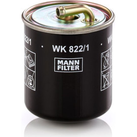 Kraftstofffilter WK 822/1 Kraftstofffilter WK 822/1