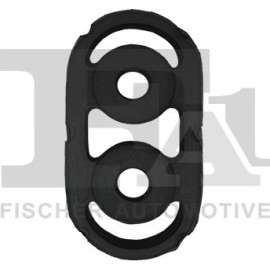 Halter, Abgasanlage 253-906 Halter, Abgasanlage 253-906