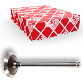 FEBI BILSTEIN 170022 Einlassventil FEBI BILSTEIN 170022 Einlassventil