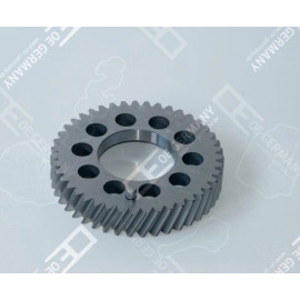 Zahnrad, Kurbelwelle für Mercedes Benz 403 050 04 03 OEGERMANY 010303400000