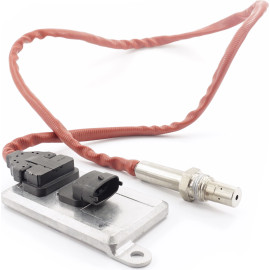 NOx-Sensor, NOx-Katalysator 9 2907 1