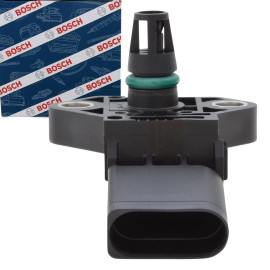 Sensor, Ansauglufttemperatur 0 281 002 976 Sensor, Ansauglufttemperatur 0 281 002 976