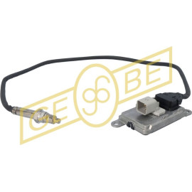 NOx-Sensor, NOx-Katalysator 9 3763 1
