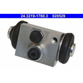 Radbremszylinder 24.3219-1760.3