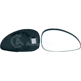 Spiegelglas, Außenspiegel 6402855 Spiegelglas, Außenspiegel 6402855