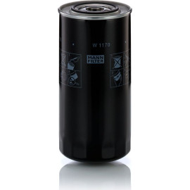 Ölfilter W 1170