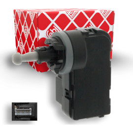 FEBI BILSTEIN 47544 Stellelement, Leuchtweiteregulierung FEBI BILSTEIN 47544 Stellelement, Leuchtweiteregulierung