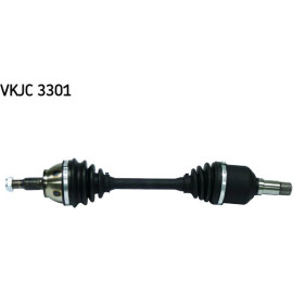 Antriebswelle VKJC 3301 Antriebswelle VKJC 3301