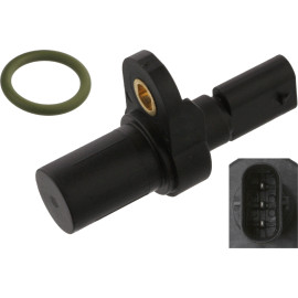 FEBI BILSTEIN 36411 Sensor, Nockenwellenposition FEBI BILSTEIN 36411 Sensor, Nockenwellenposition