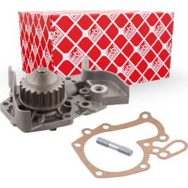 FEBI BILSTEIN 21237 Wasserpumpe FEBI BILSTEIN 21237 Wasserpumpe