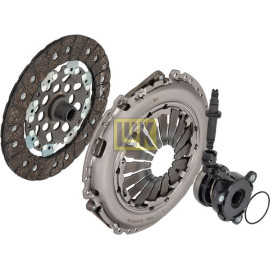 LuK 622 3146 33 Kupplungssatz RepSet Pro