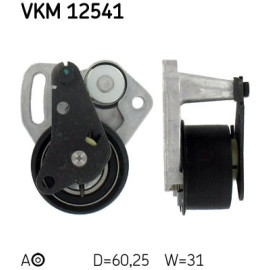Spannrolle, Zahnriemen VKM 12541 Spannrolle, Zahnriemen VKM 12541