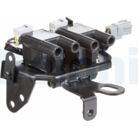Zündspule GN10416-12B1