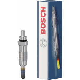 BOSCH 0 250 201 049 Glühkerze Duraterm