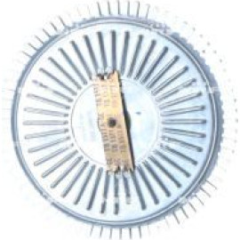 Kupplung, Kühlerlüfter 49601