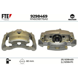 Bremssattel 9298469