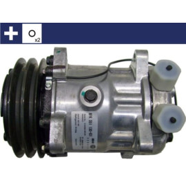 Kompressor, Klimaanlage ACP 1062 000S