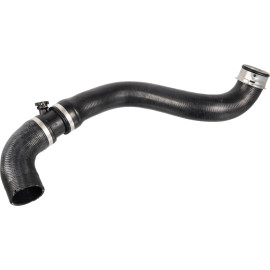 FEBI BILSTEIN 172431 Kühlerschlauch FEBI BILSTEIN 172431 Kühlerschlauch