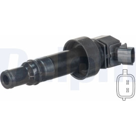 Zündspule GN10634-12B1 Zündspule GN10634-12B1