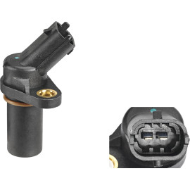 Impulsgeber, Kurbelwelle 254000 Impulsgeber, Kurbelwelle 254000