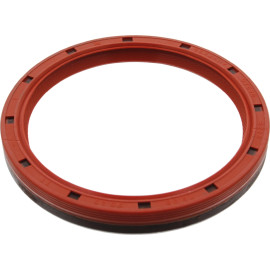FEBI BILSTEIN 07686 Wellendichtring, Kurbelwelle FEBI BILSTEIN 07686 Wellendichtring, Kurbelwelle