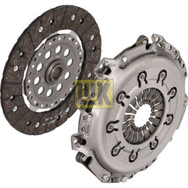 LuK 624 3295 09 Kupplungssatz RepSet LuK 624 3295 09 Kupplungssatz RepSet