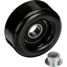 Umlenk-/Führungsrolle, Keilrippenriemen T38043 Umlenk-/Führungsrolle, Keilrippenriemen T38043