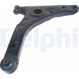 Lenker, Radaufhängung TC1293