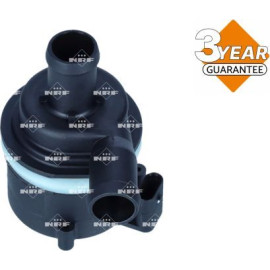 NRF 390056 Zusatzwasserpumpe EASY FIT NRF 390056 Zusatzwasserpumpe EASY FIT