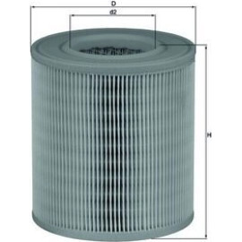 Luftfilter LX 1253