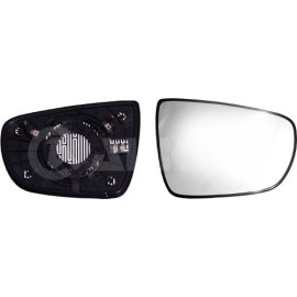 Spiegelglas, Außenspiegel 6432662 Spiegelglas, Außenspiegel 6432662