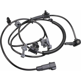 Sensor, Raddrehzahl 09001239