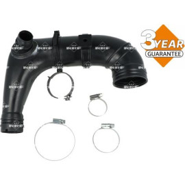 Ansaugschlauch, Luftfilter 165034 Ansaugschlauch, Luftfilter 165034