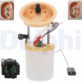 Kraftstoff-Fördereinheit FG1500-12B1 Kraftstoff-Fördereinheit FG1500-12B1