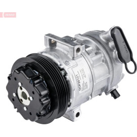 DENSO 5SL12C Klimakompressor DCP20121 DENSO 5SL12C Klimakompressor DCP20121