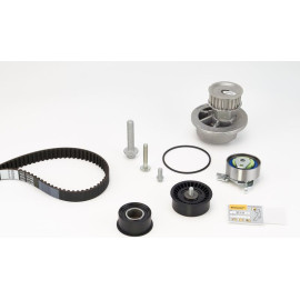 Wasserpumpe + Zahnriemensatz CT975WP6