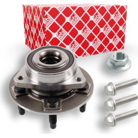 FEBI BILSTEIN 39916 Radlagersatz FEBI BILSTEIN 39916 Radlagersatz