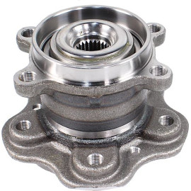 Radlagersatz WM 2311
