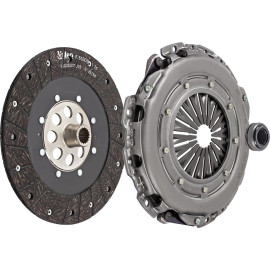 Valeo 826315 Kupplungssatz 3KKIT