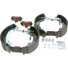 Bremsbackensatz 0 204 114 539 Bremsbackensatz 0 204 114 539