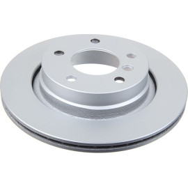 Bremsscheibe 672656 Bremsscheibe 672656