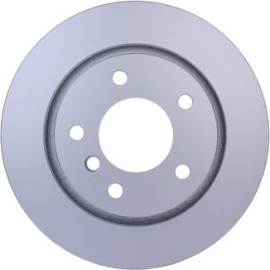 Bremsscheibe 8DD 355 127-401