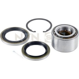Radlagersatz R169.53
