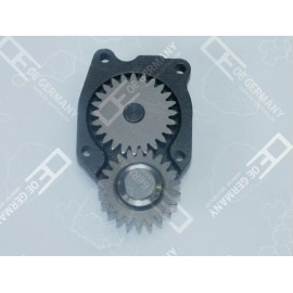 Ölpumpe für Cummins ISB 3.9 ISB 5.9 4897480 OEGERMANY 091800ISB000