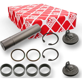 FEBI BILSTEIN 40799 Reparatursatz, Achsschenkelbolzen FEBI BILSTEIN 40799 Reparatursatz, Achsschenkelbolzen