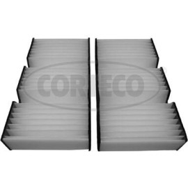 Filter, Innenraumluft 80004551 Filter, Innenraumluft 80004551
