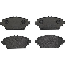 Bremsbelagsatz, Scheibenbremse P 56 044 Bremsbelagsatz, Scheibenbremse P 56 044